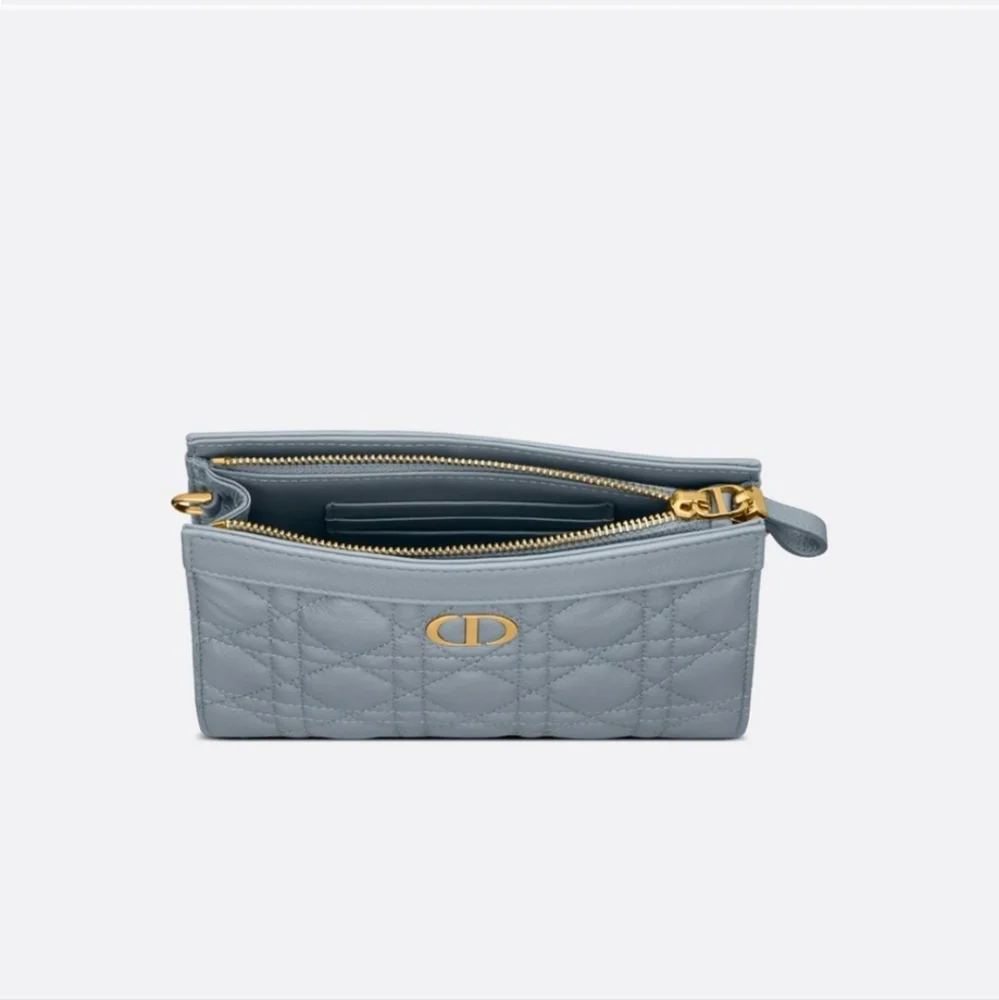 Dior Crossbody Caro bag - Picture 2 of 4